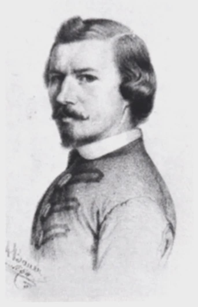 Gottlieb August Bauer