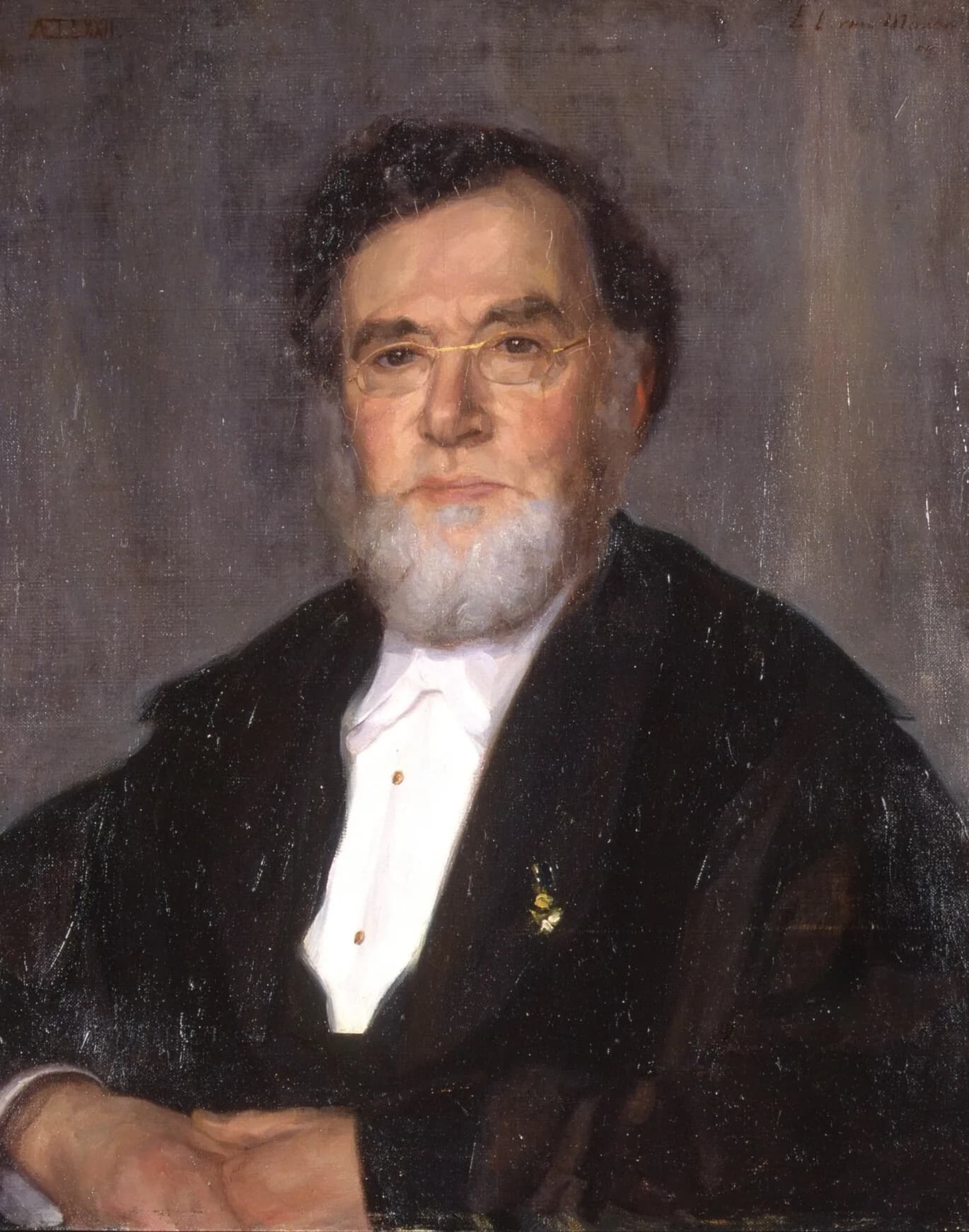 Henricus Oort