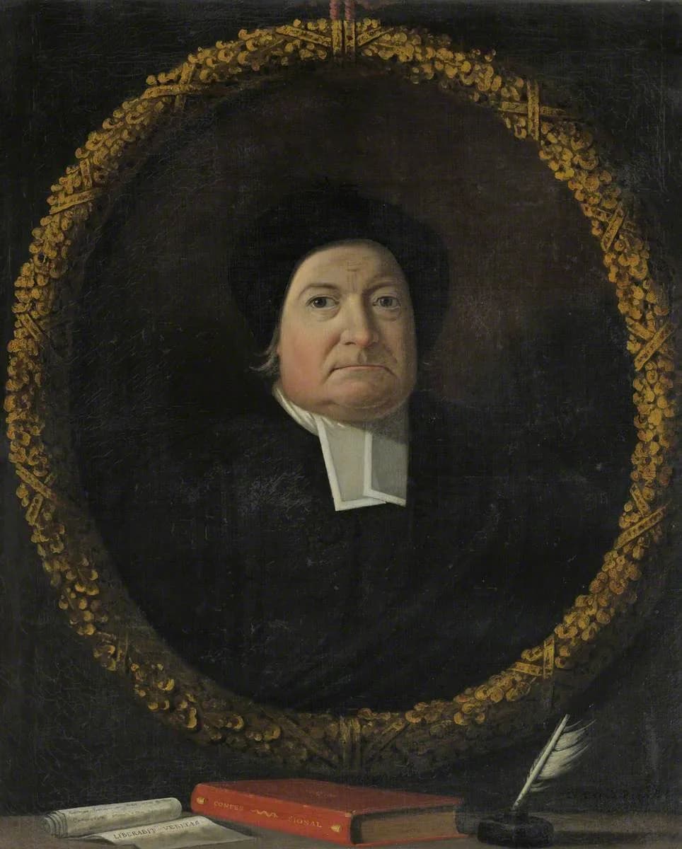 Francis Blackburne