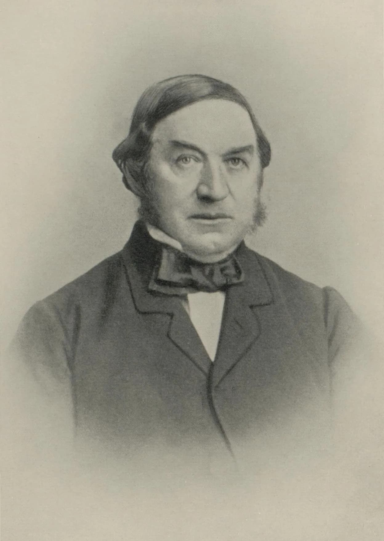 Heinrich Friedrich Gottlob Flinsch