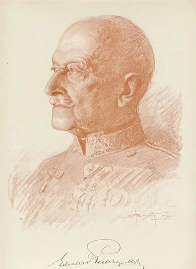 Eduard von Paar