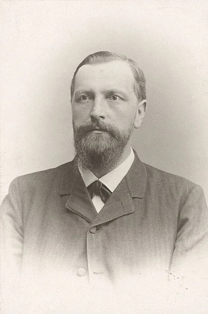 Adolf Friedrich Bonhöffer