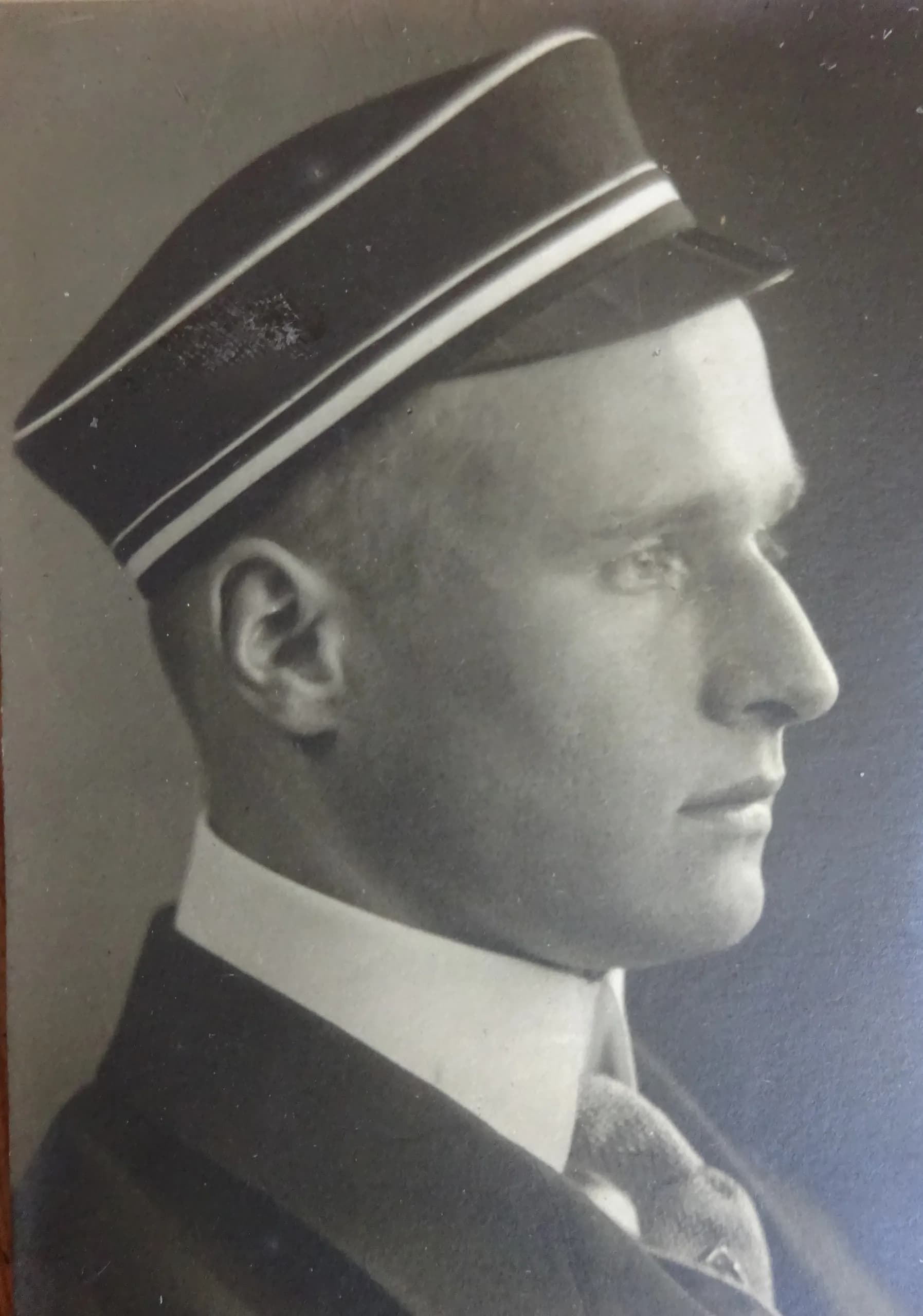 Hermann Hobrecker
