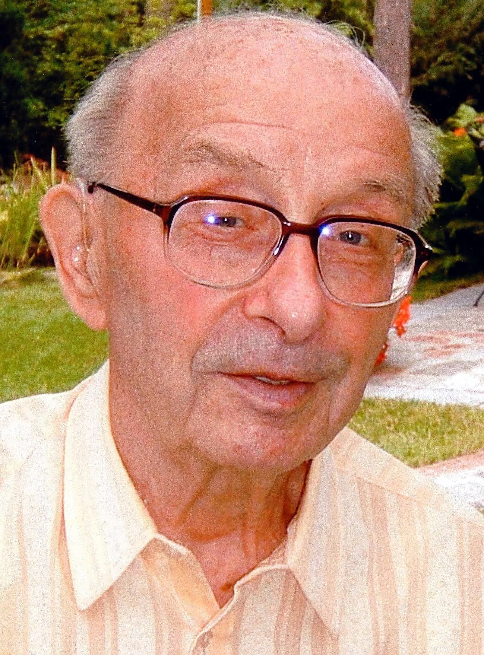 Kurt Schwabe