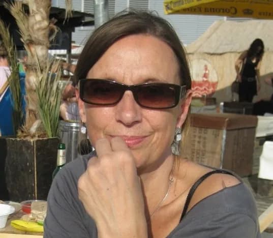 Petra Tschörtner