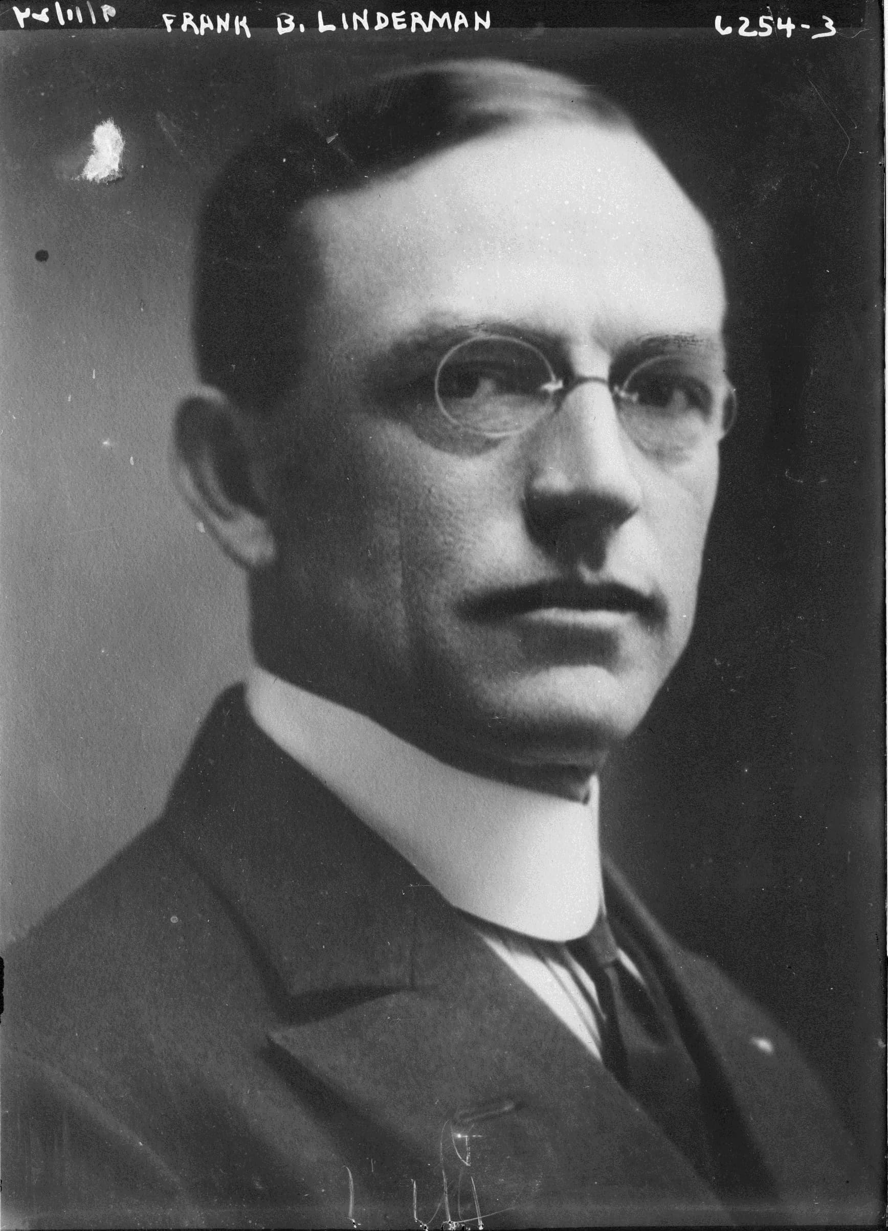 Frank Bird Linderman