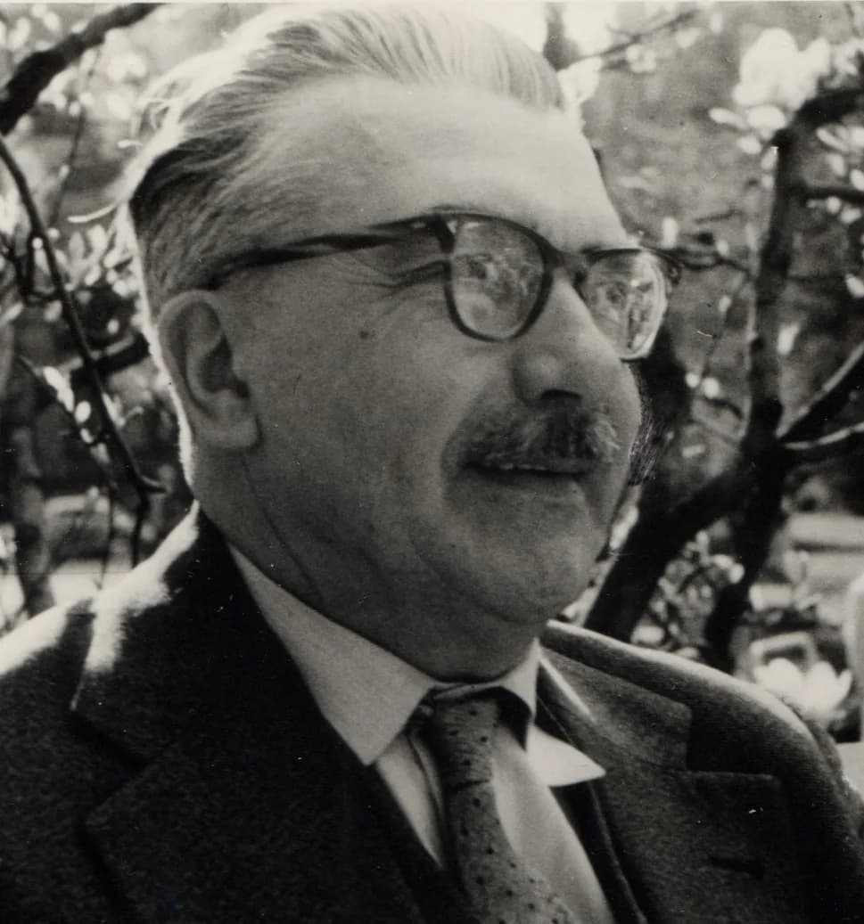 Gustav Flügel