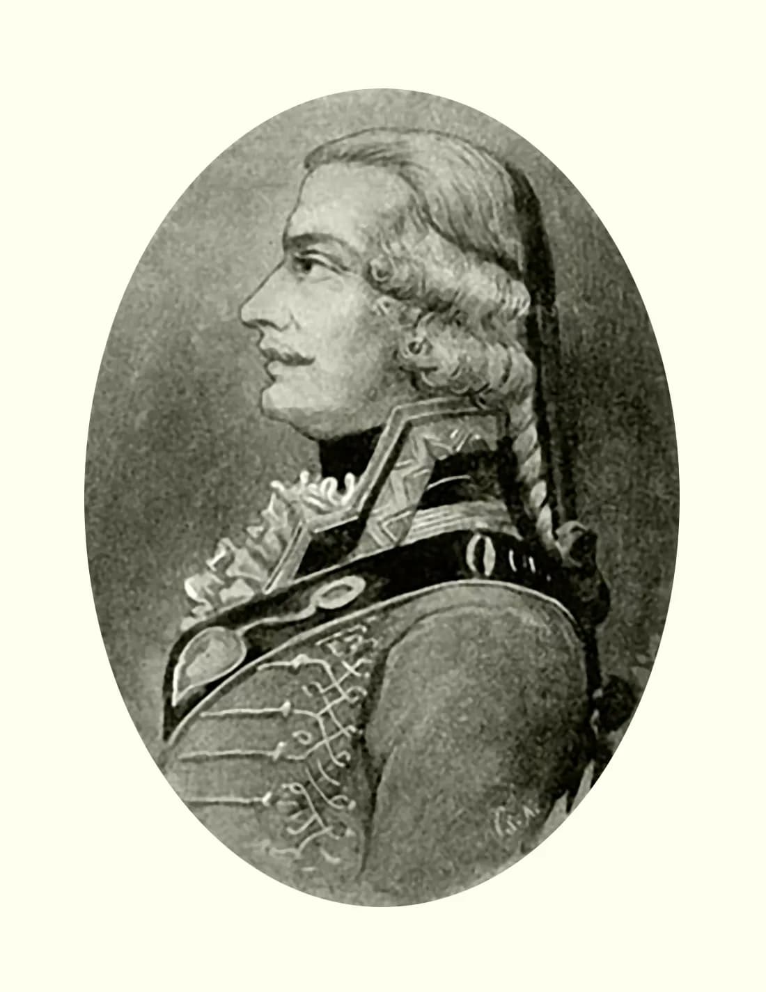 Joseph Mesko von Felsö-Kubiny