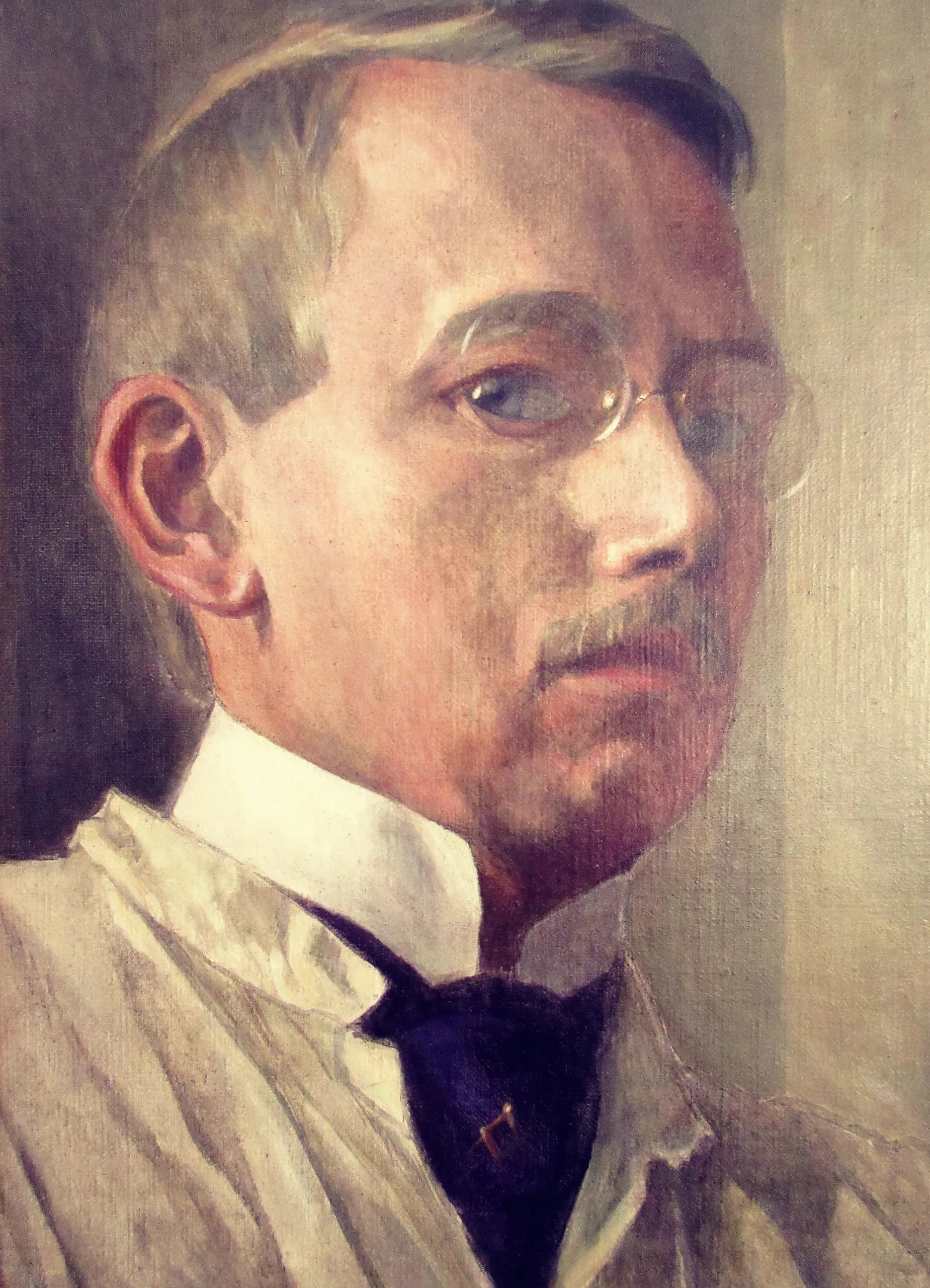 Walther K. J. E. Frahm