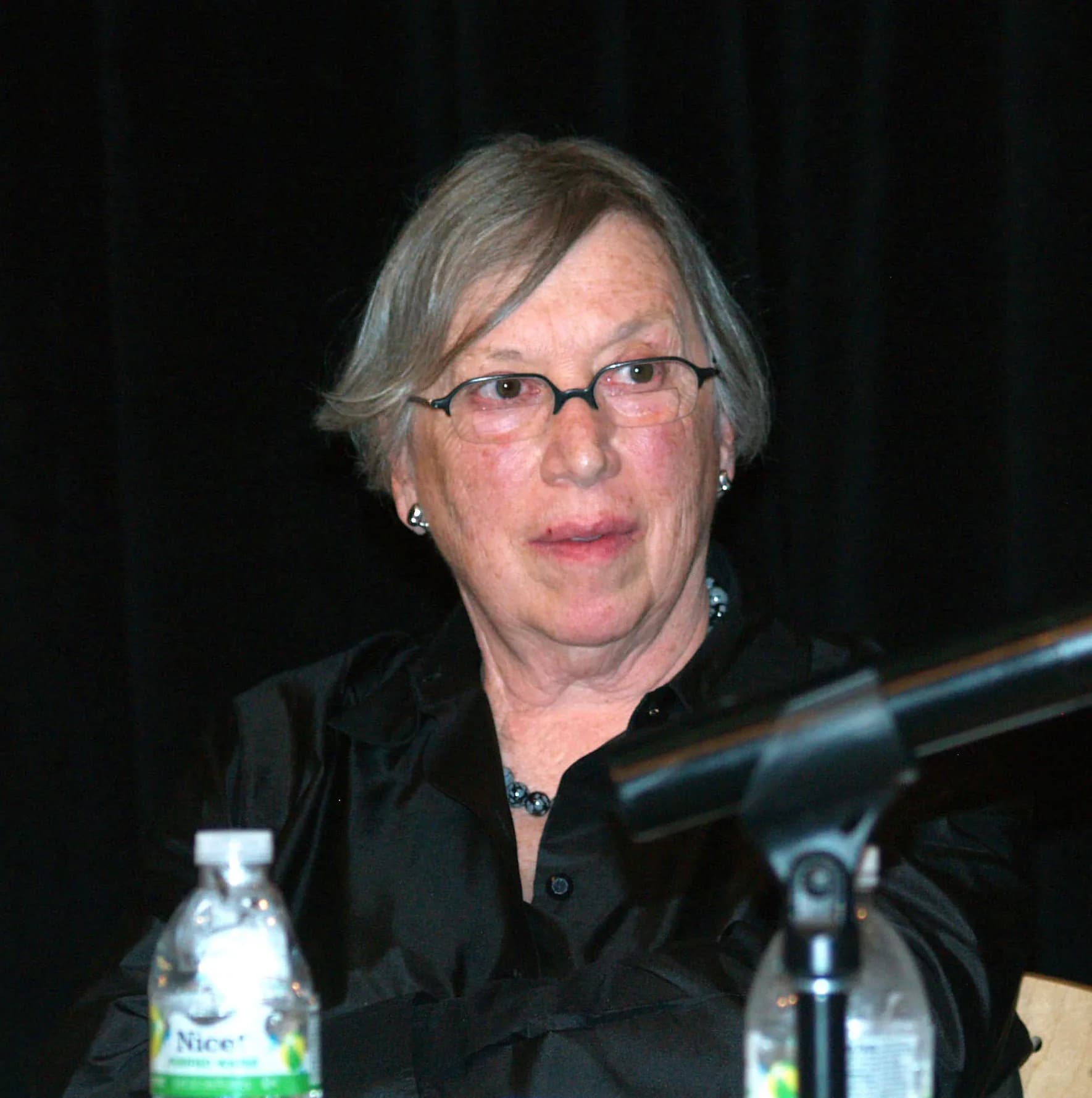 Robie H. Harris