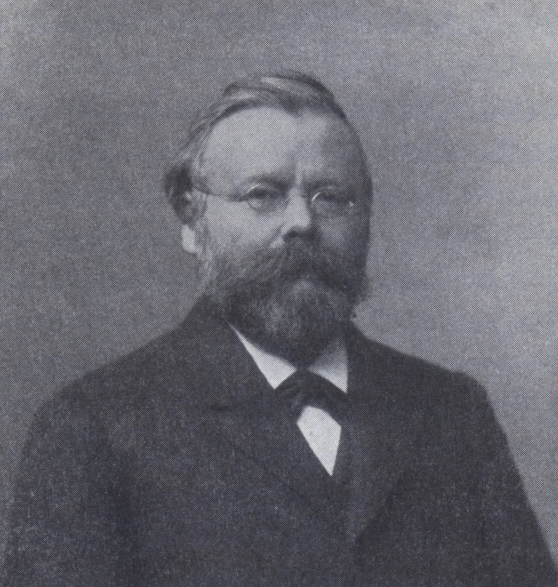William Lewis Hertslet