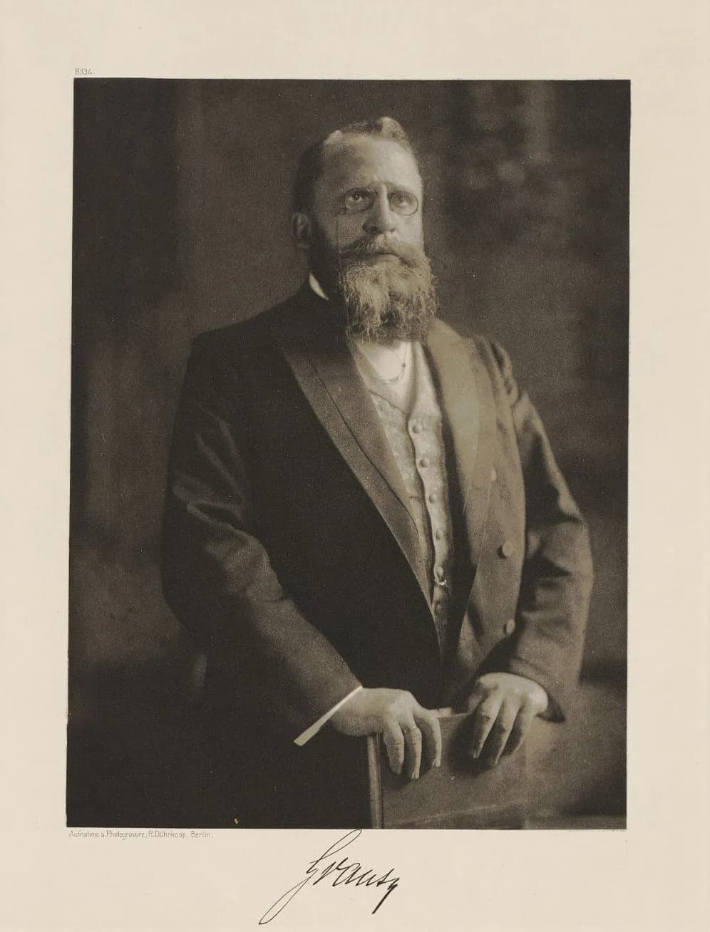 Max Grantz