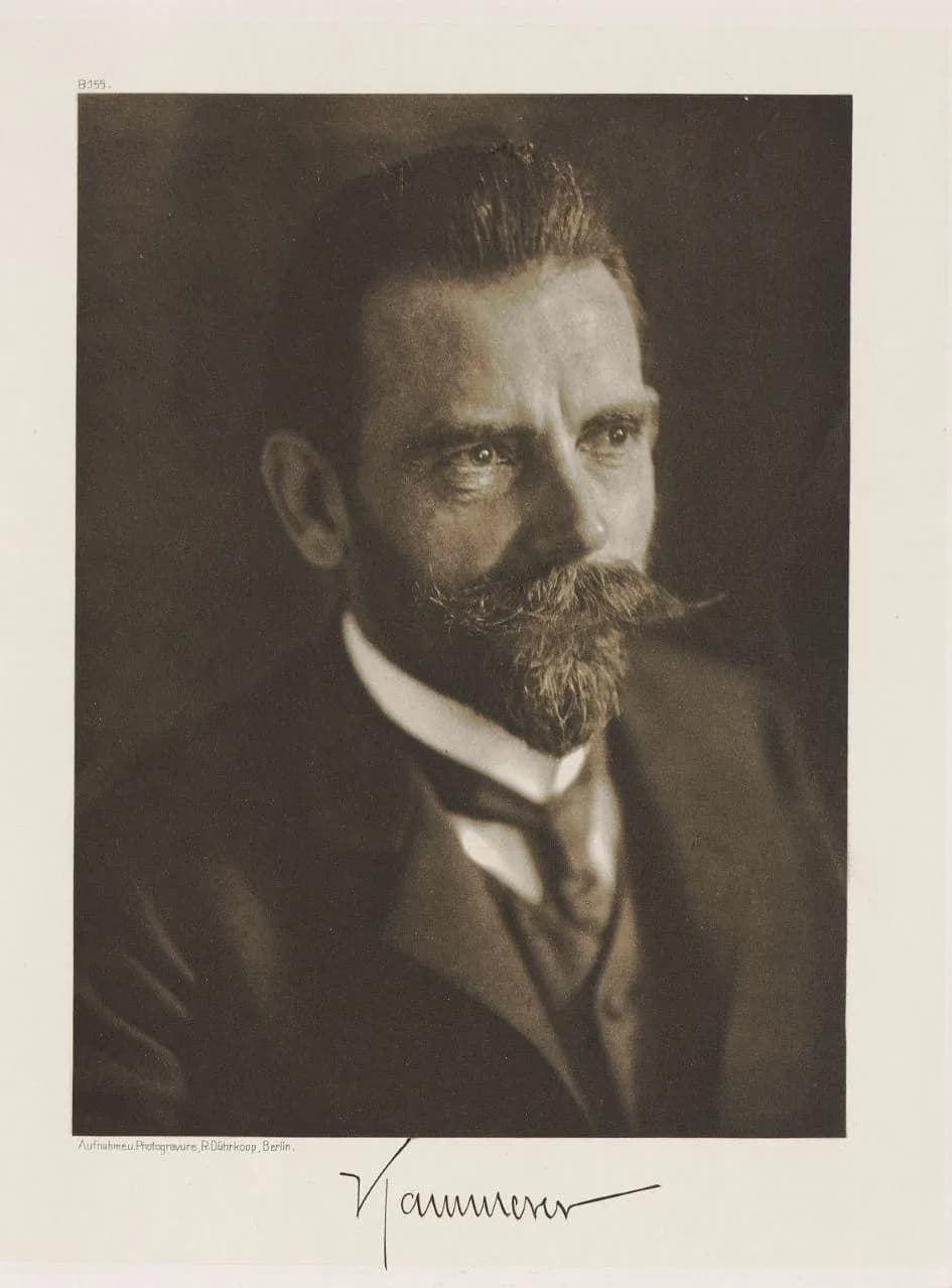 Otto Kammerer