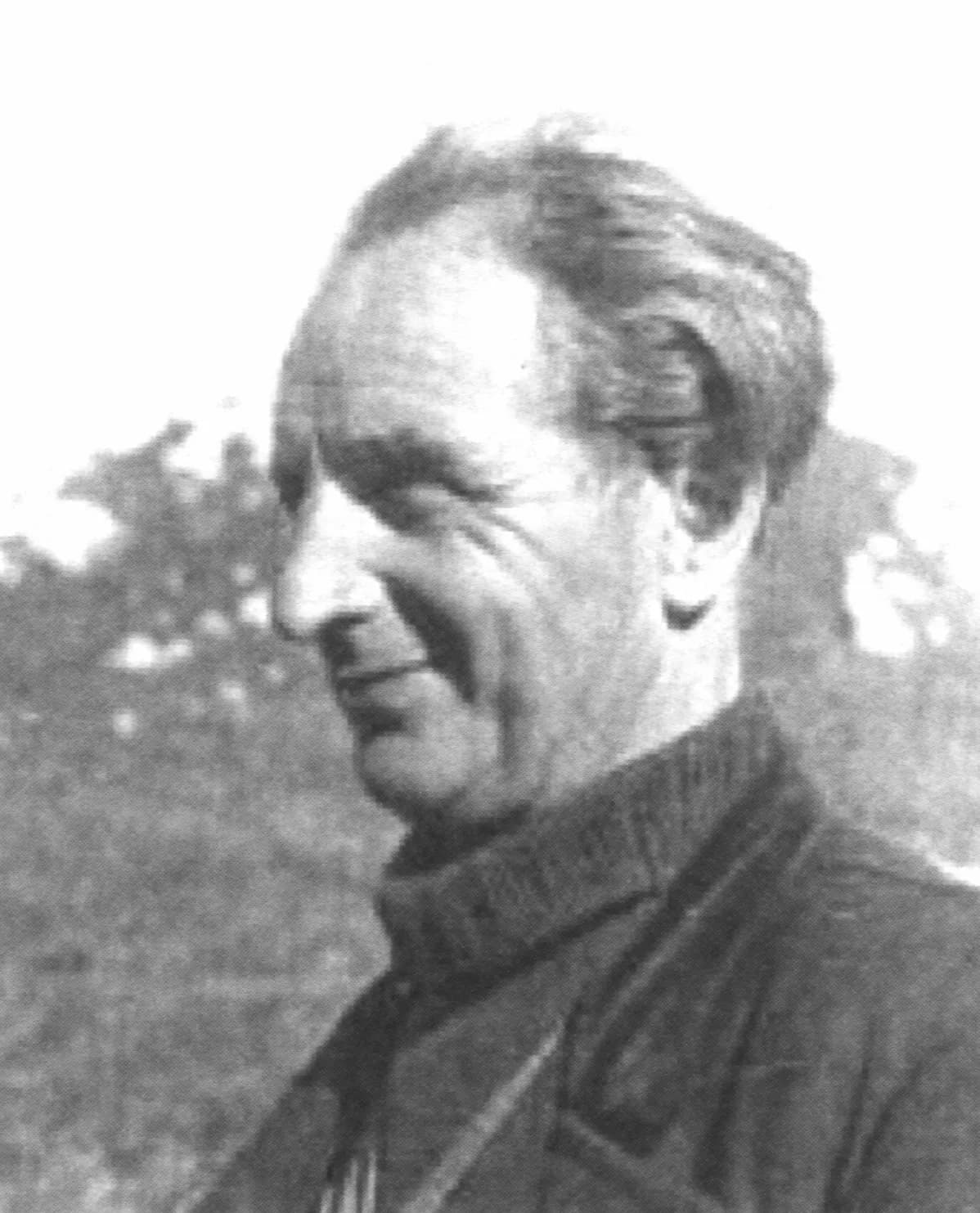 Hans Wolff-Grohmann