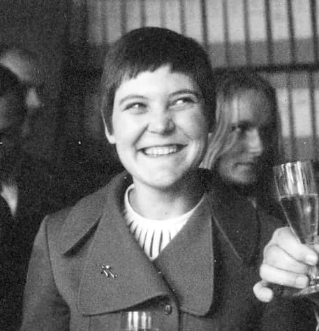 Bettina von Freytag genannt Löringhoff
