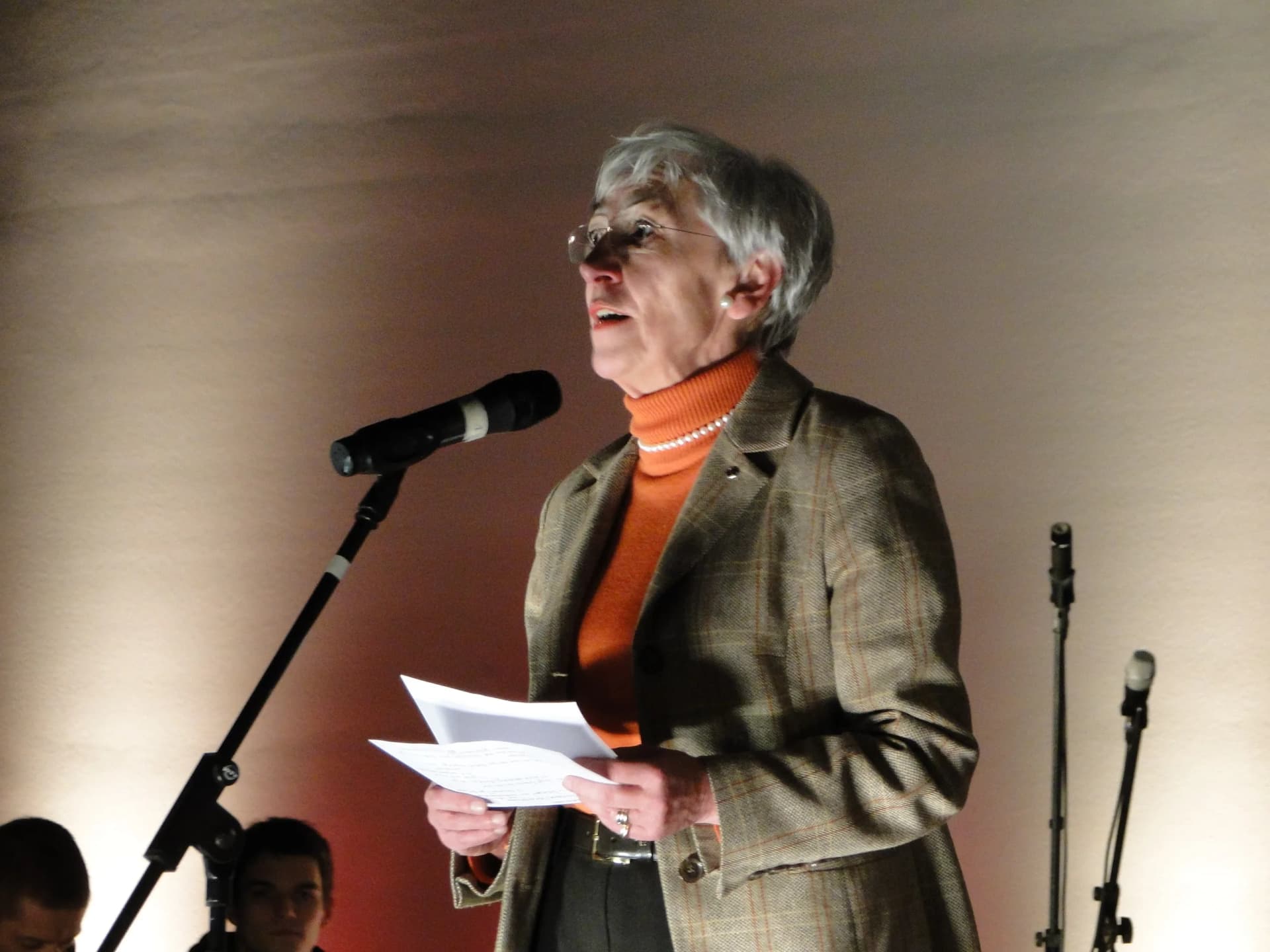 Ursula Schaefer