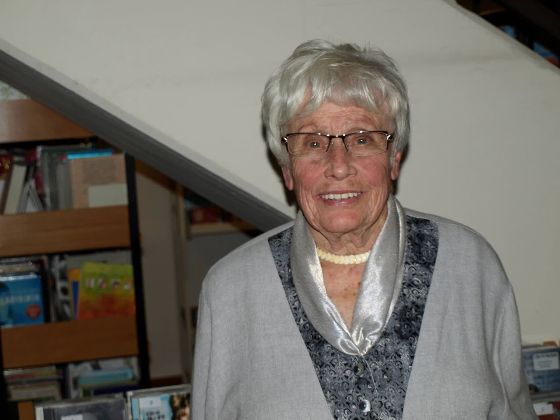 Ursula Vaupel