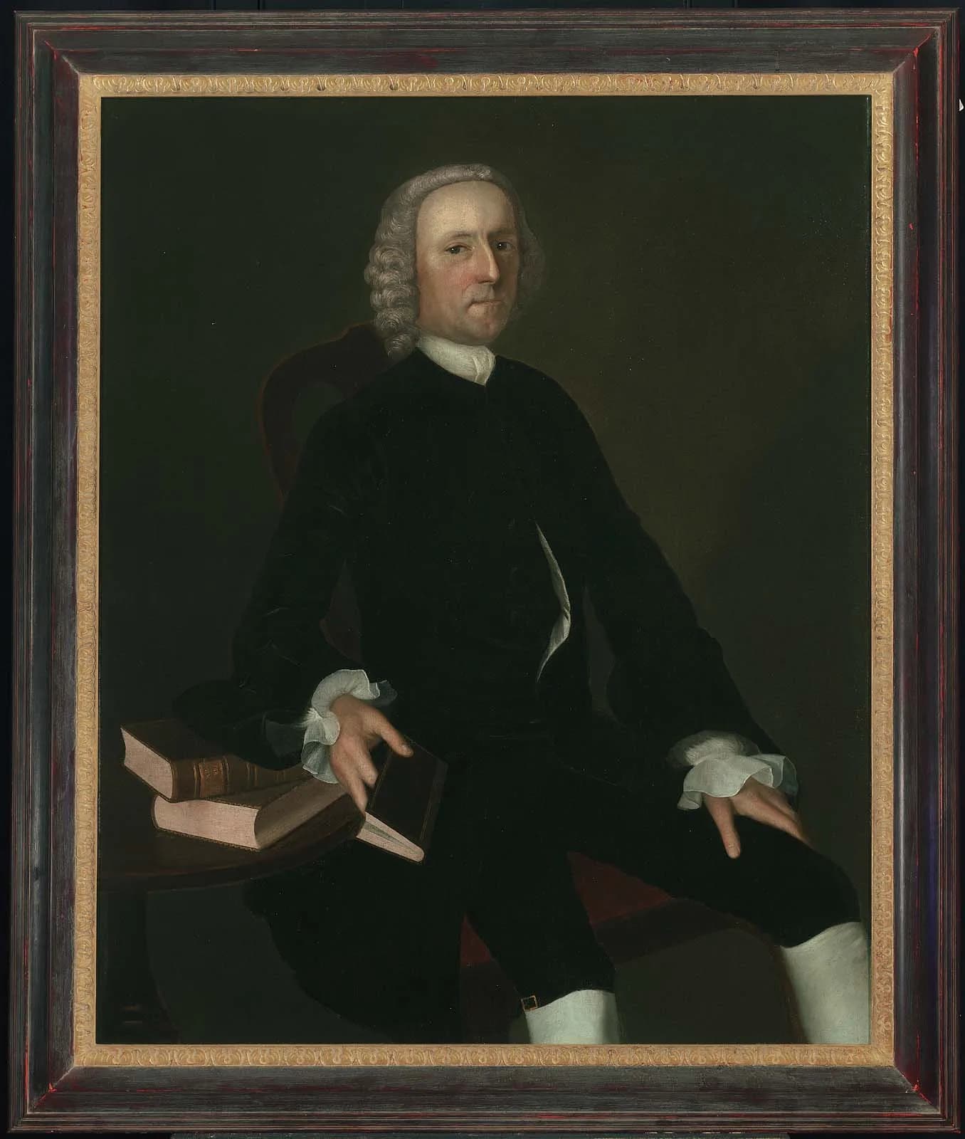 Joshua Babcock