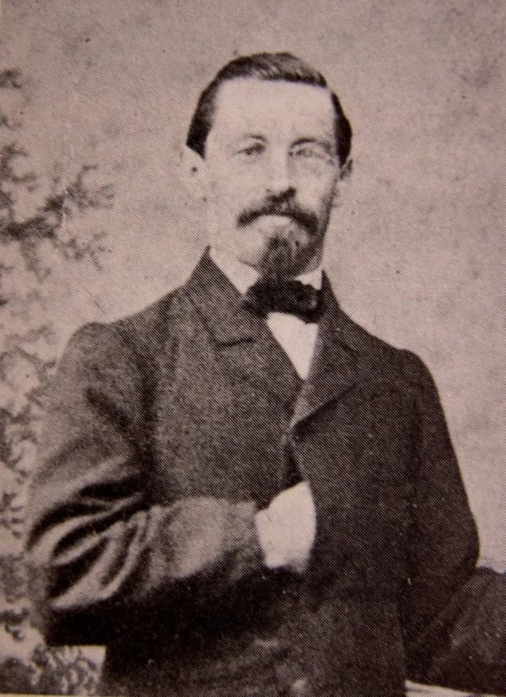 Jakob Senn