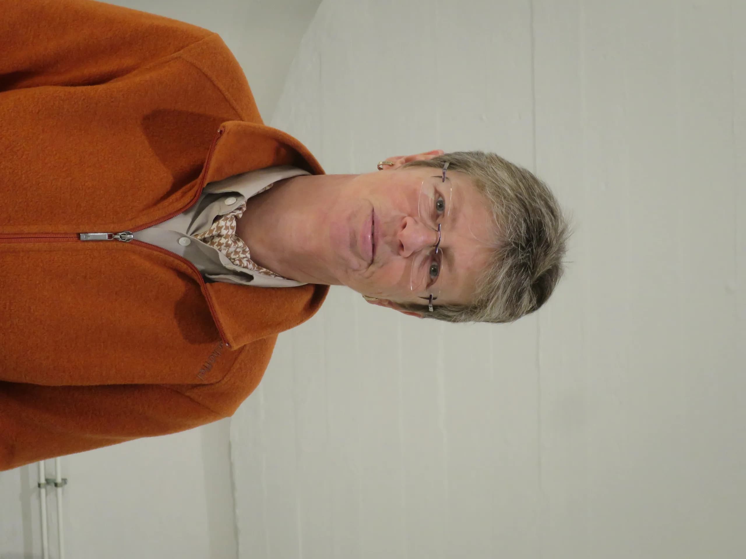 Ursula Braasch-Schwersmann