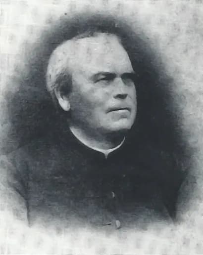 Caspar Berens