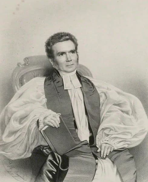 Samuel Hinds