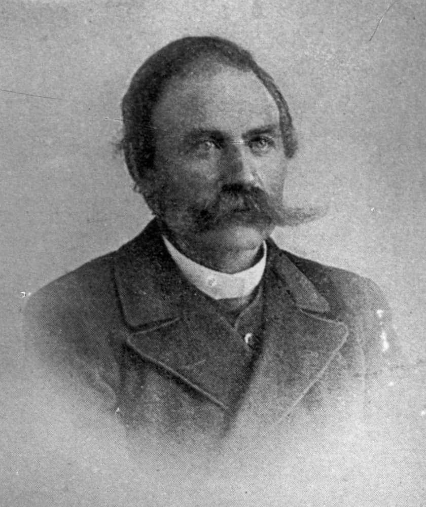 Knud Olsen Vole