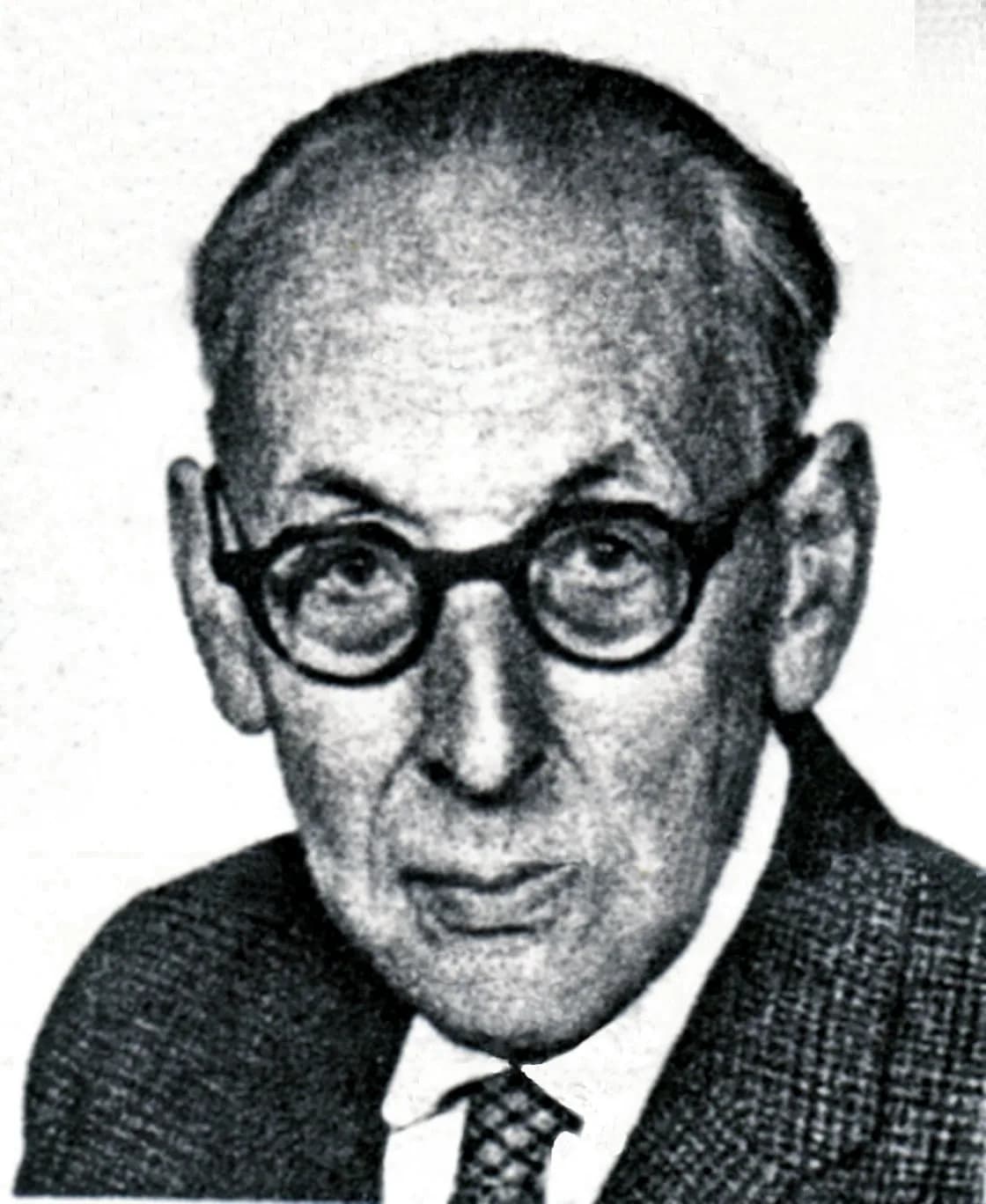 Douglas von Bigot de Saint-Quentin