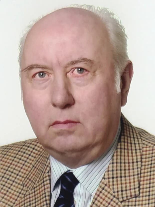 Manfred Haak