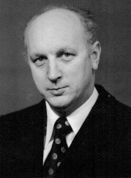 Helmut Ziegert