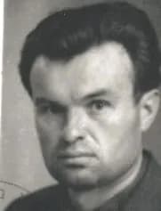 Theodore Odrach