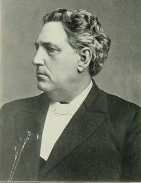 William H. Berry