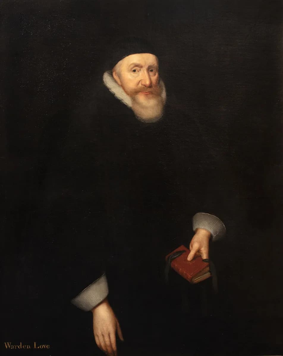 Nicholas Love