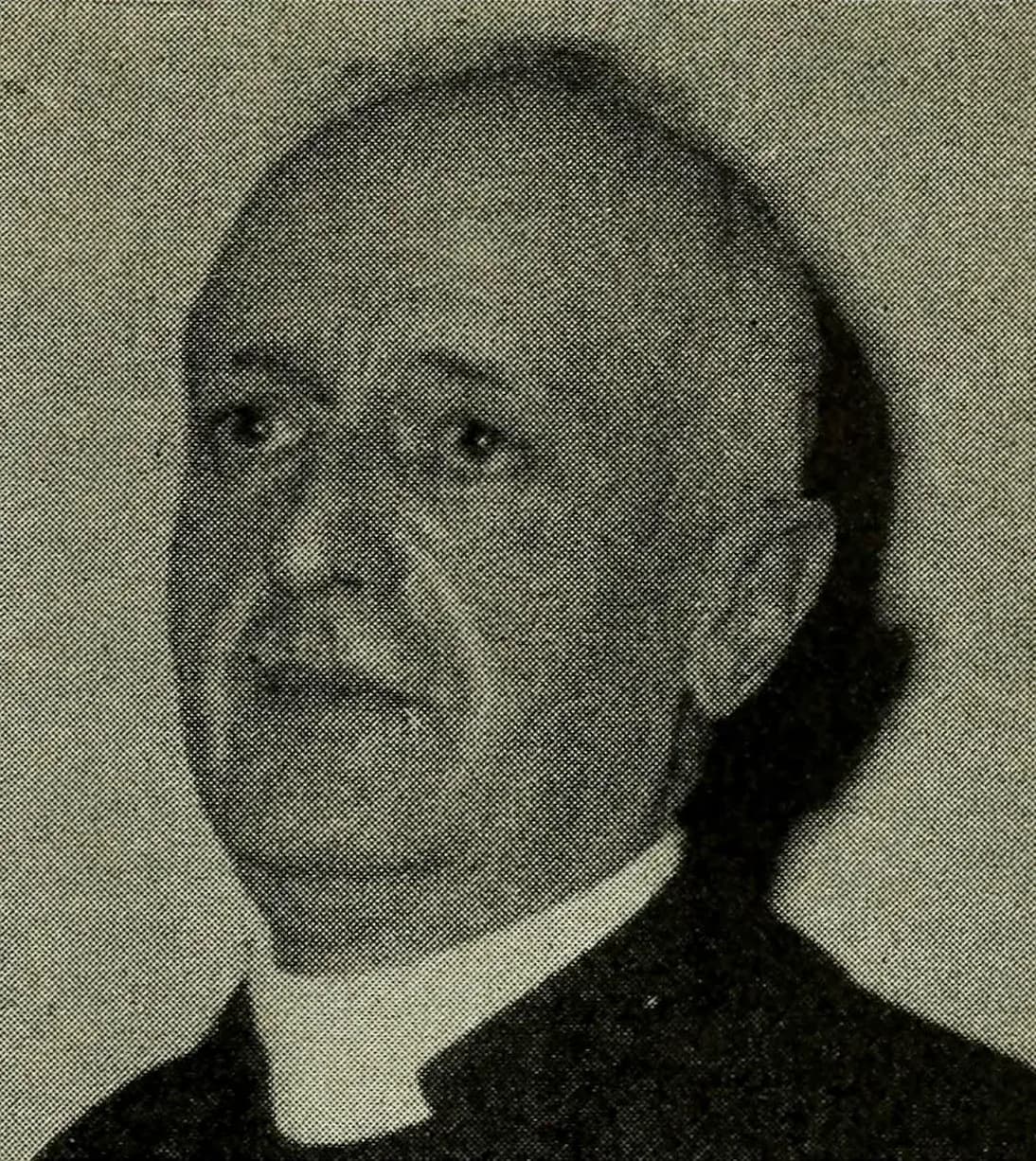 Henry Knox Sherrill