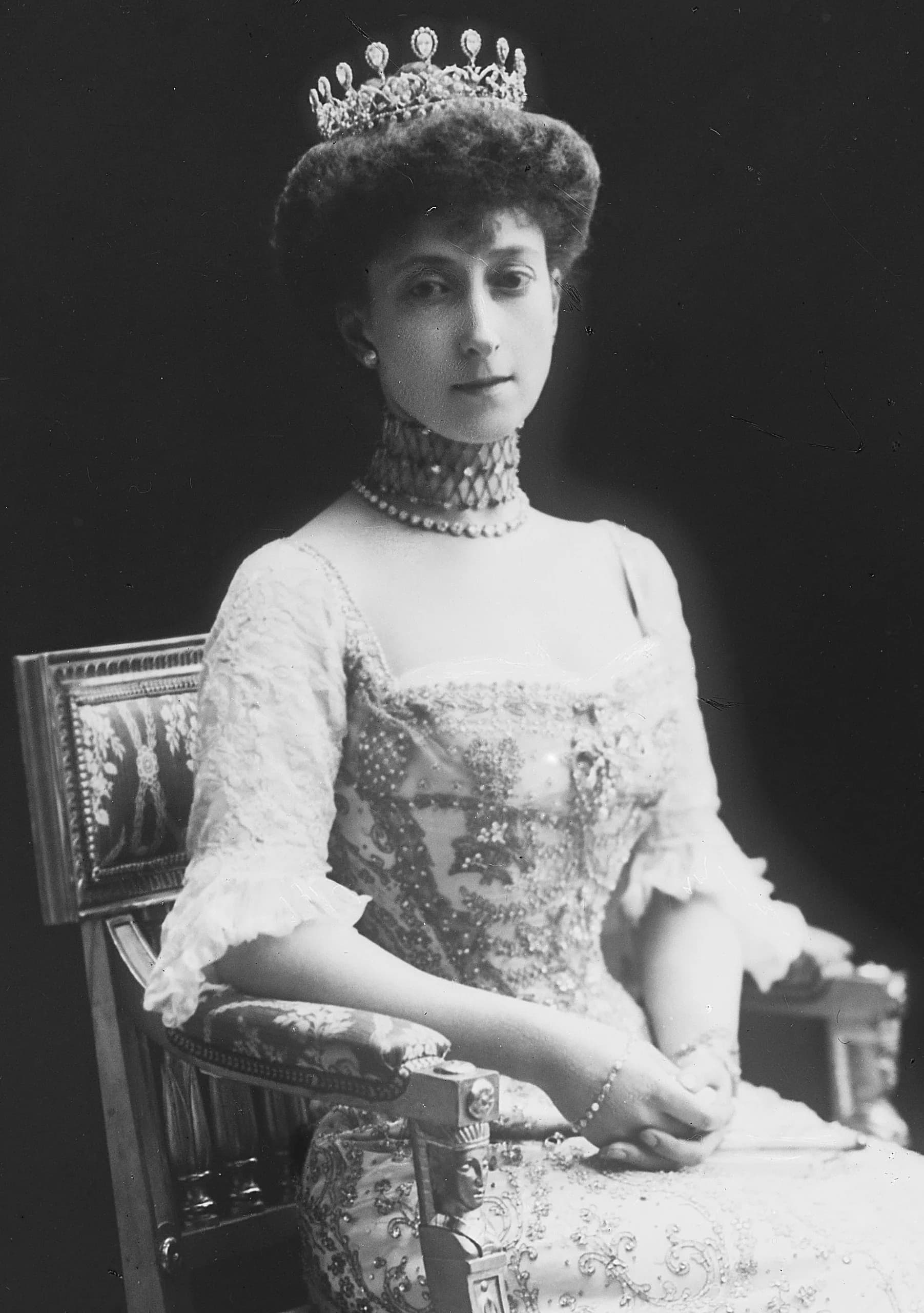 Maud von Großbritannien und Irland