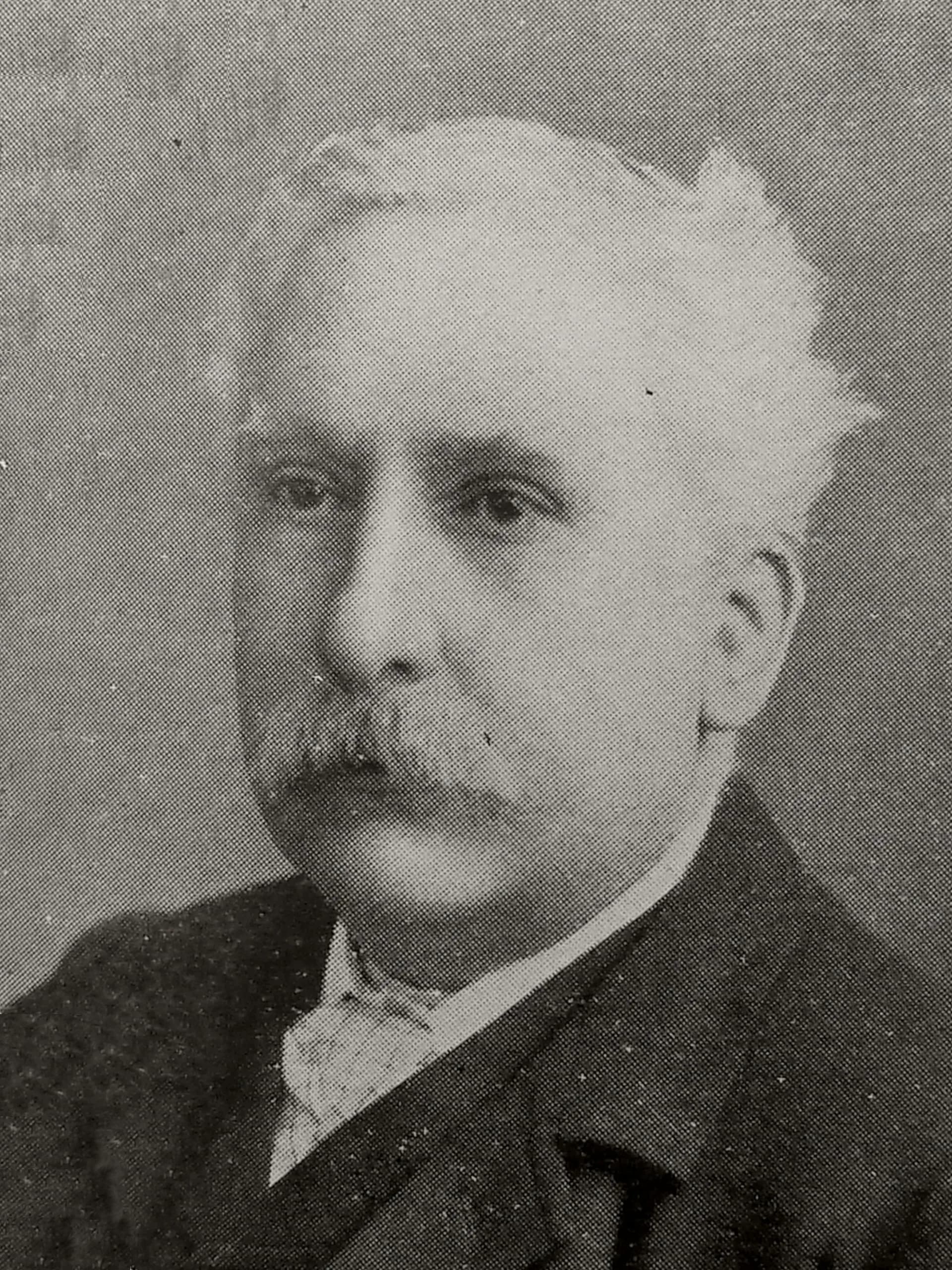 James Cubitt