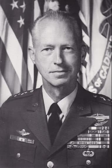 Sidney Bryan Berry