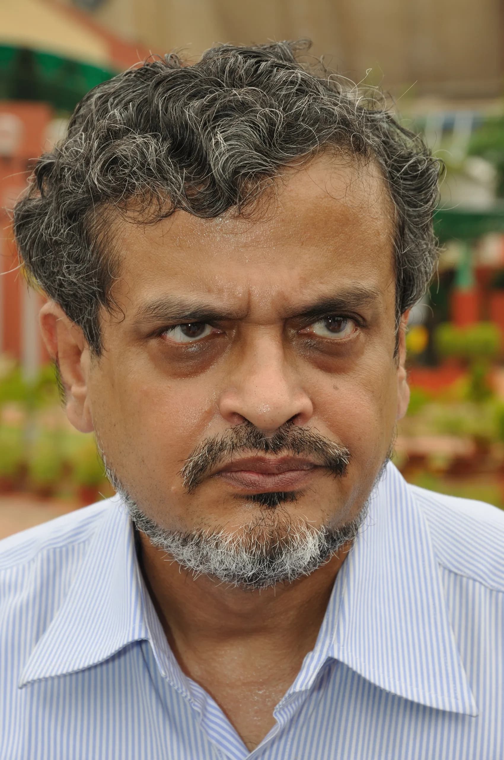 Swapan Kumar Chakravorty
