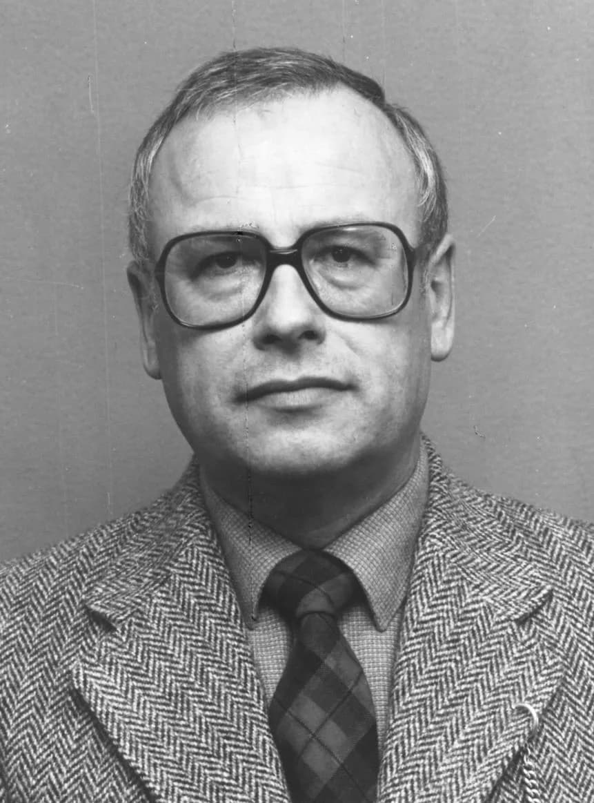 Horst W. Drescher