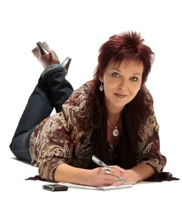 Anja Jantschik