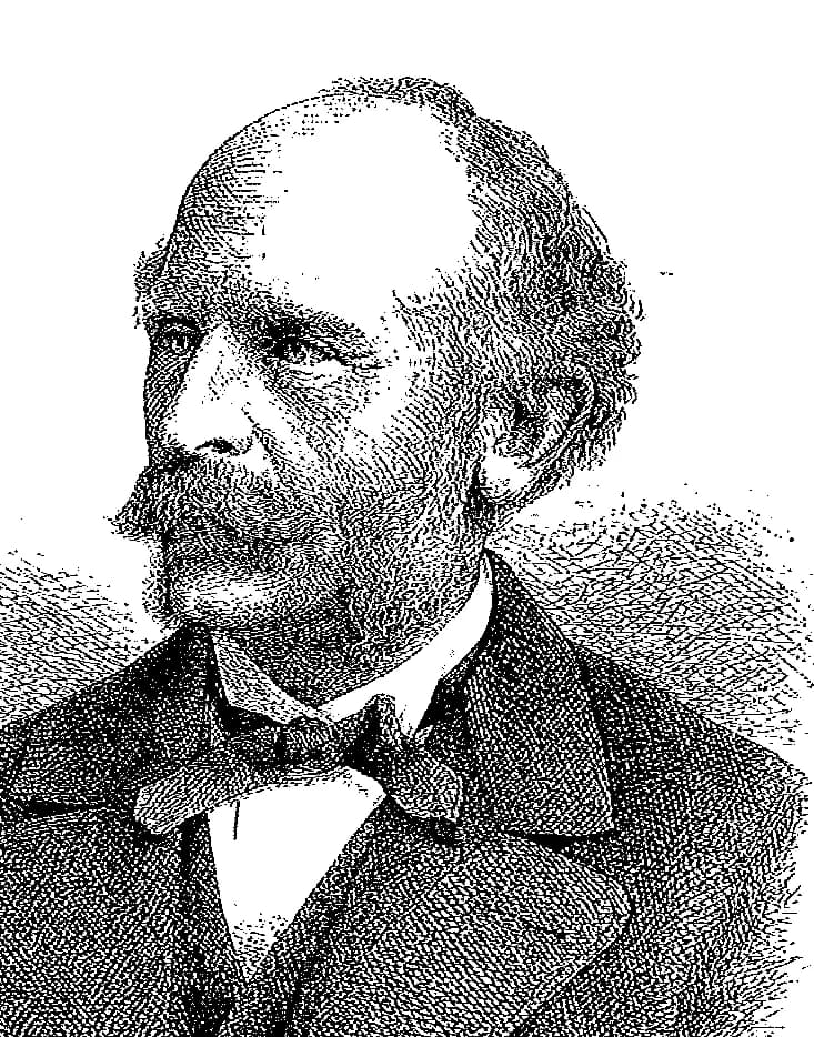 Bernhard von Schönberg