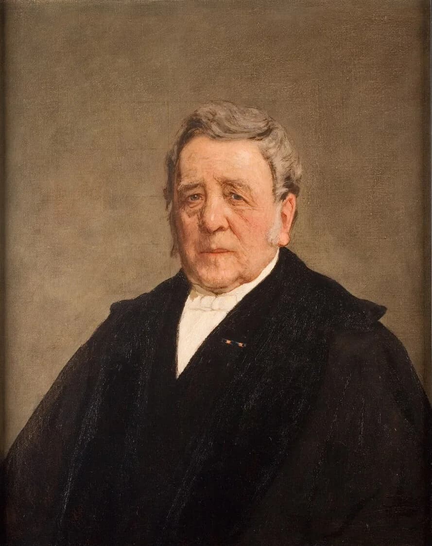 Johannes Jacobus Prins