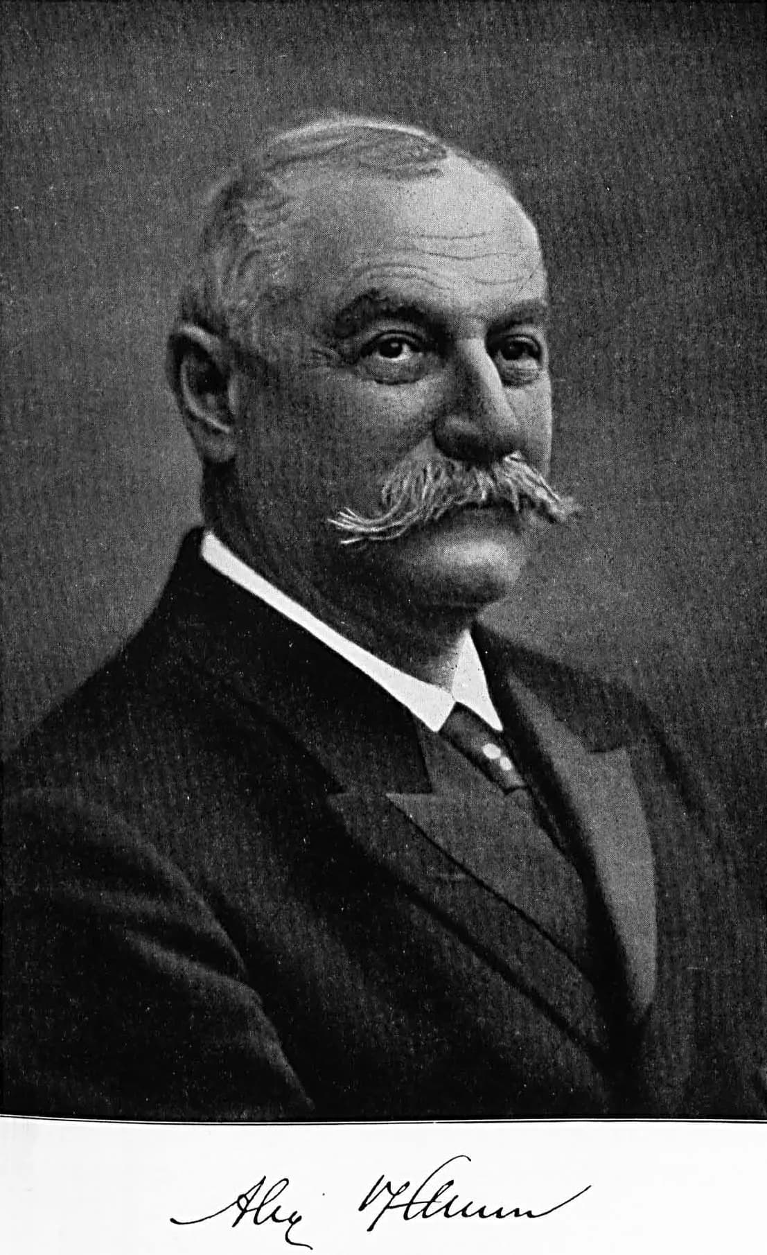 Alexander von Pflaum
