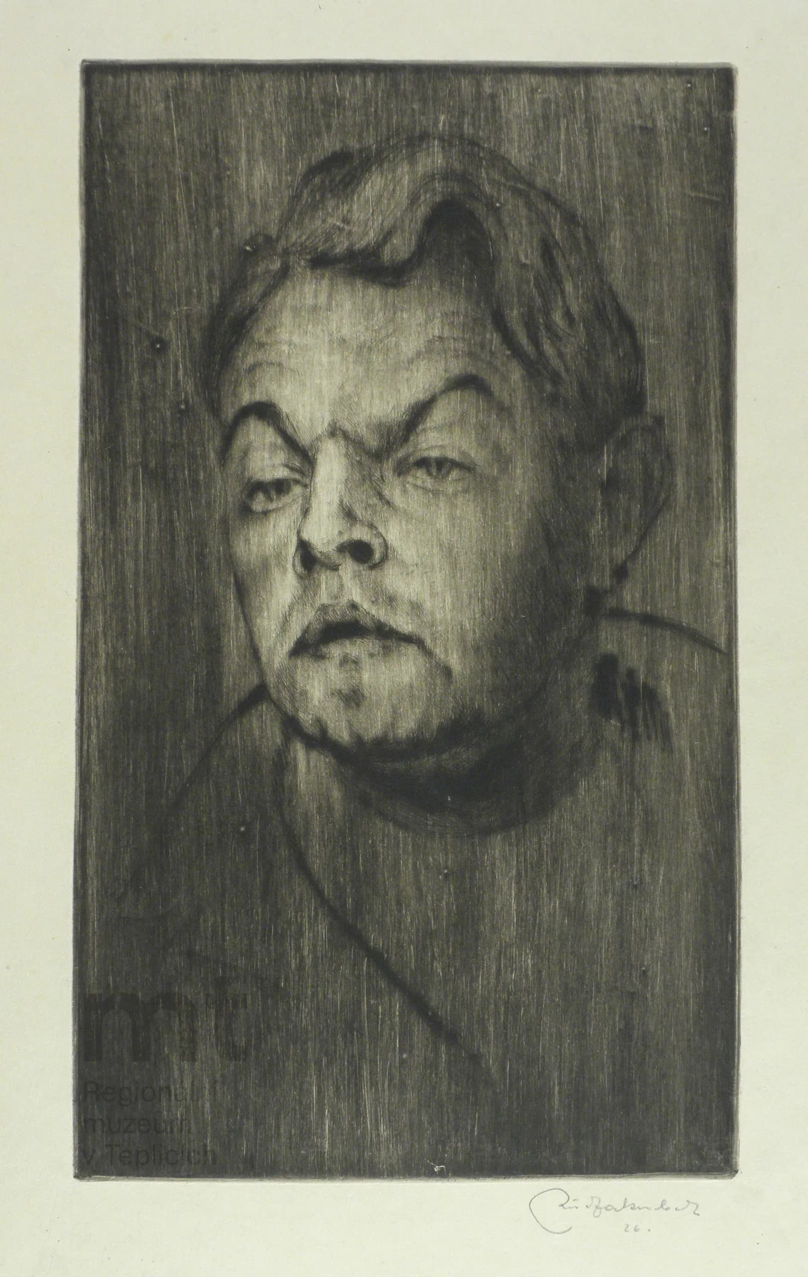 Rudolf Jakubek