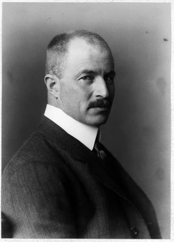 Max von Poosch