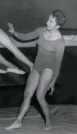 Erna Wachtel