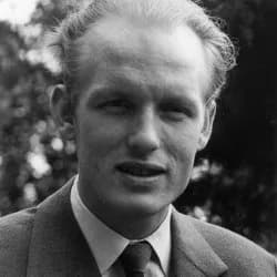 Wolf Erich Kellner