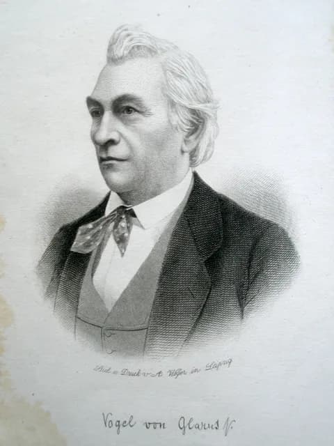 Jakob Vogel
