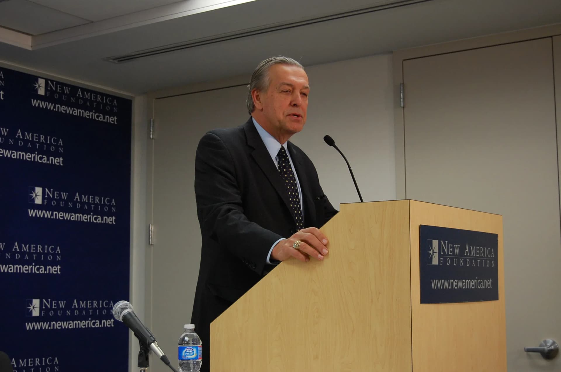 David D. Caron