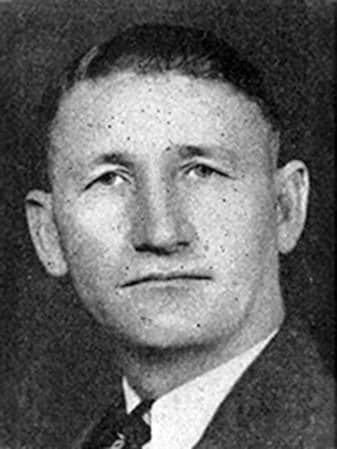 Alfred J. Elliott